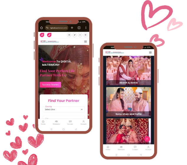 Mobile App